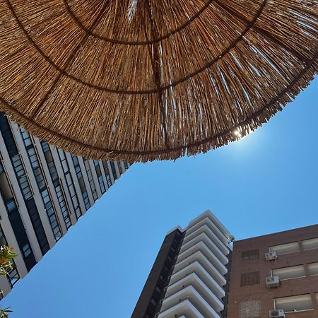 Nice Stay Trinisol 2 Benidorm Ngoại thất bức ảnh