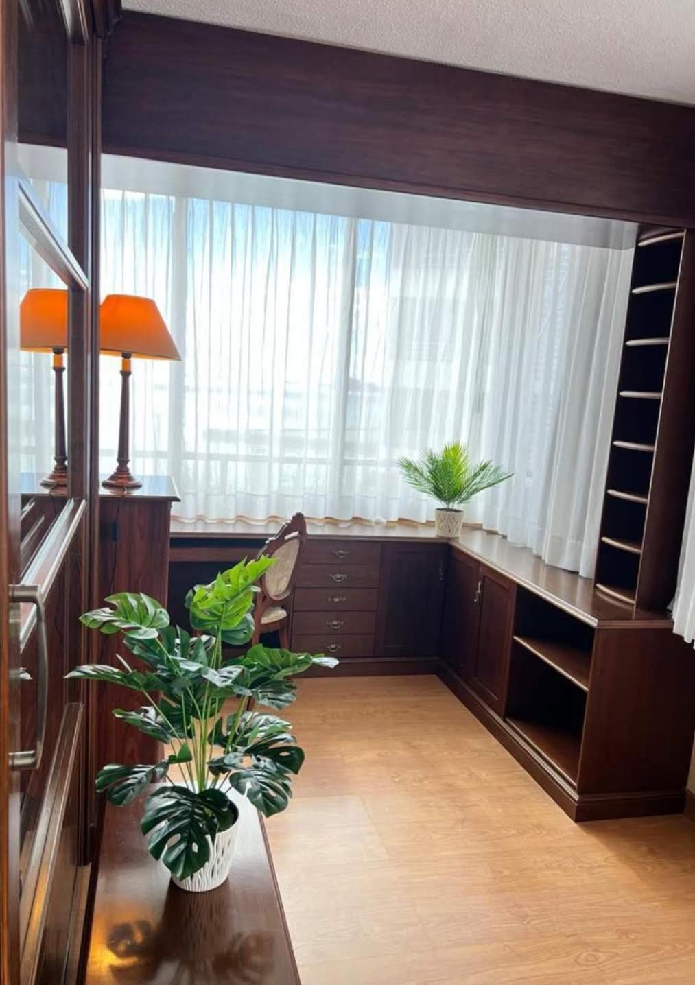 Nice Stay Trinisol 2 Benidorm Ngoại thất bức ảnh
