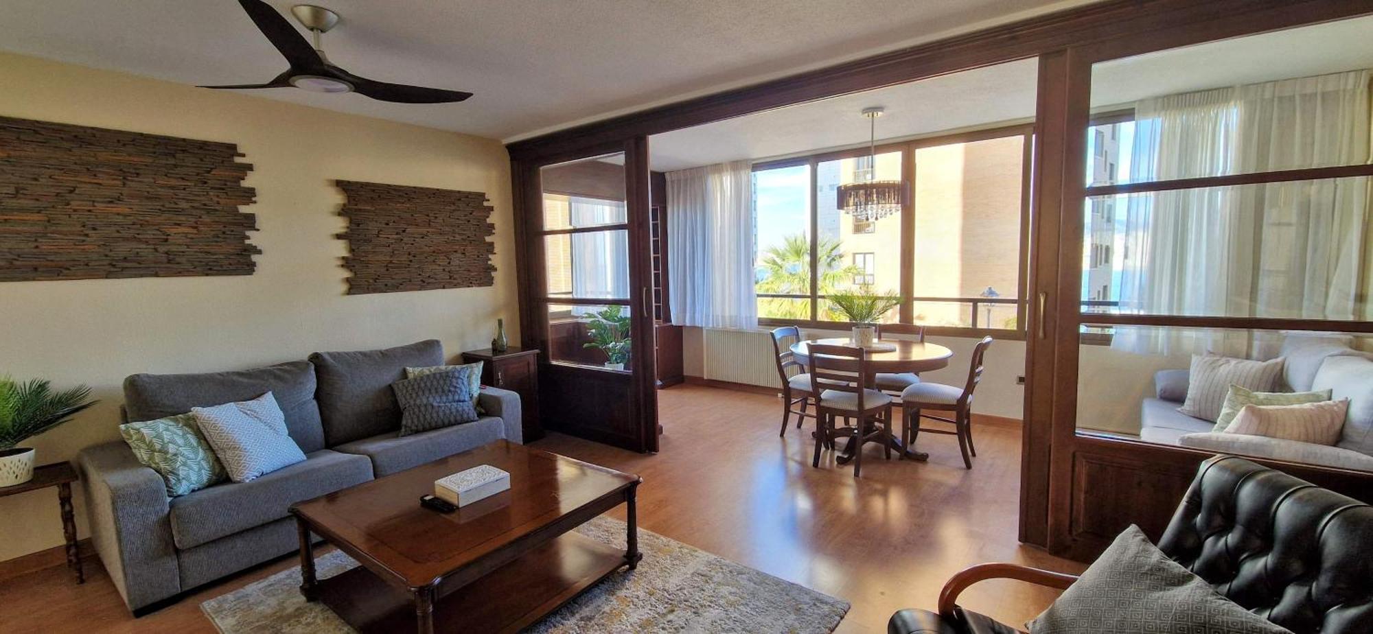 Nice Stay Trinisol 2 Benidorm Ngoại thất bức ảnh