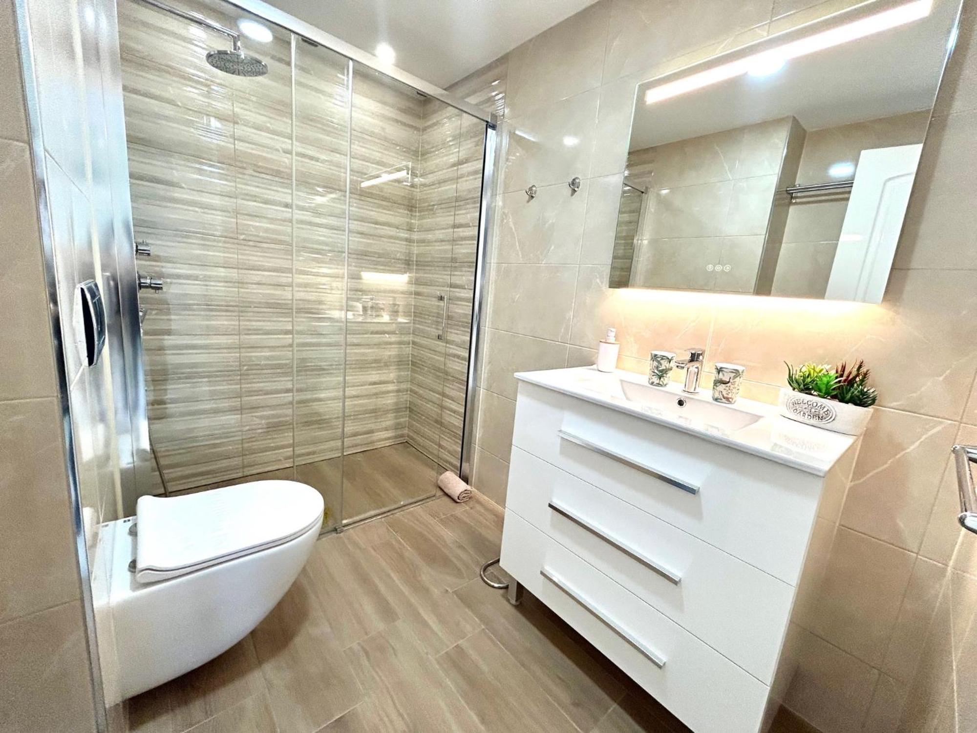 Nice Stay Trinisol 2 Benidorm Ngoại thất bức ảnh