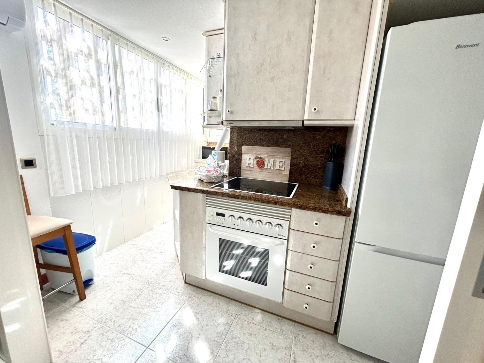Nice Stay Trinisol 2 Benidorm Ngoại thất bức ảnh