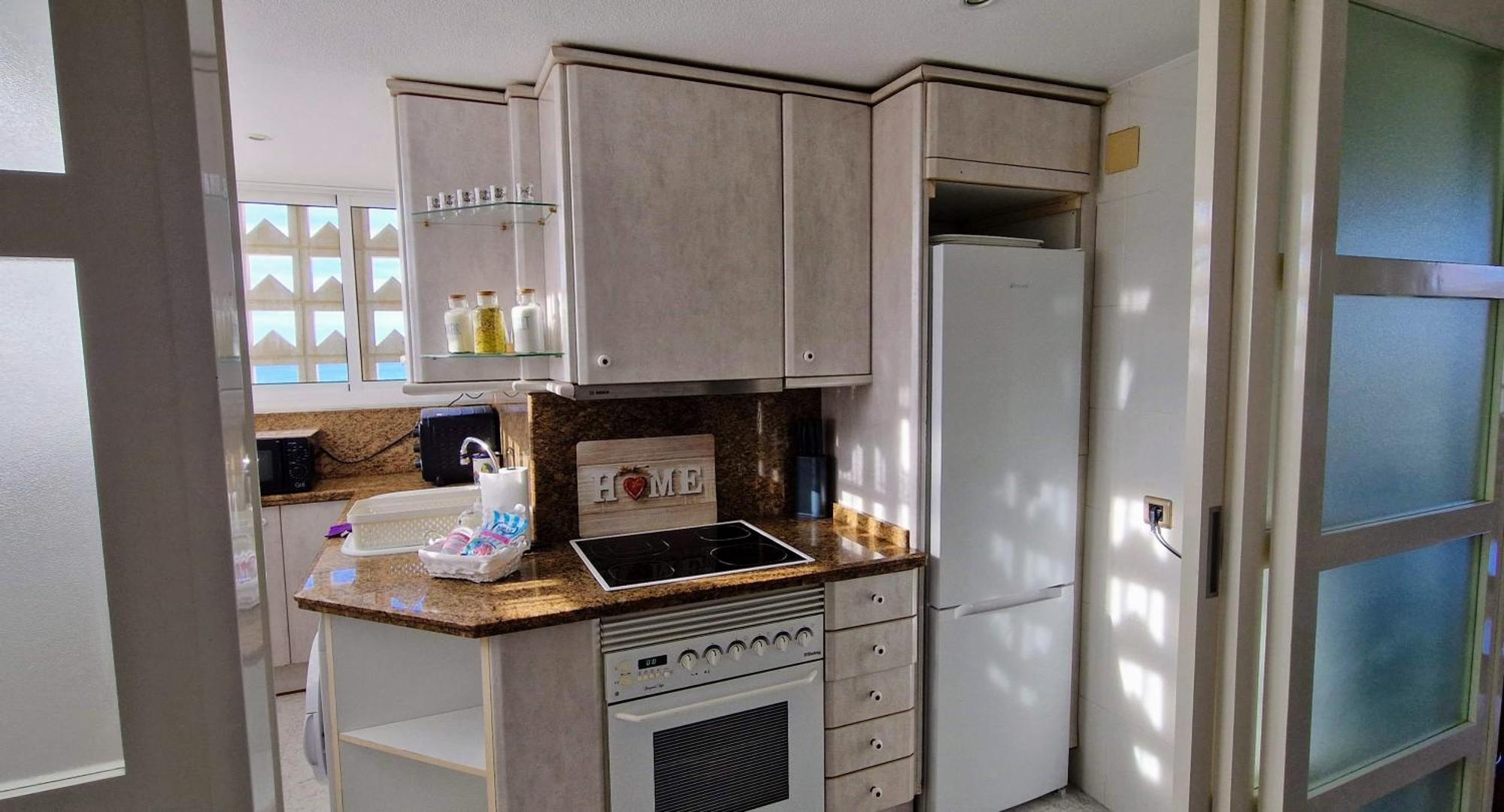 Nice Stay Trinisol 2 Benidorm Ngoại thất bức ảnh