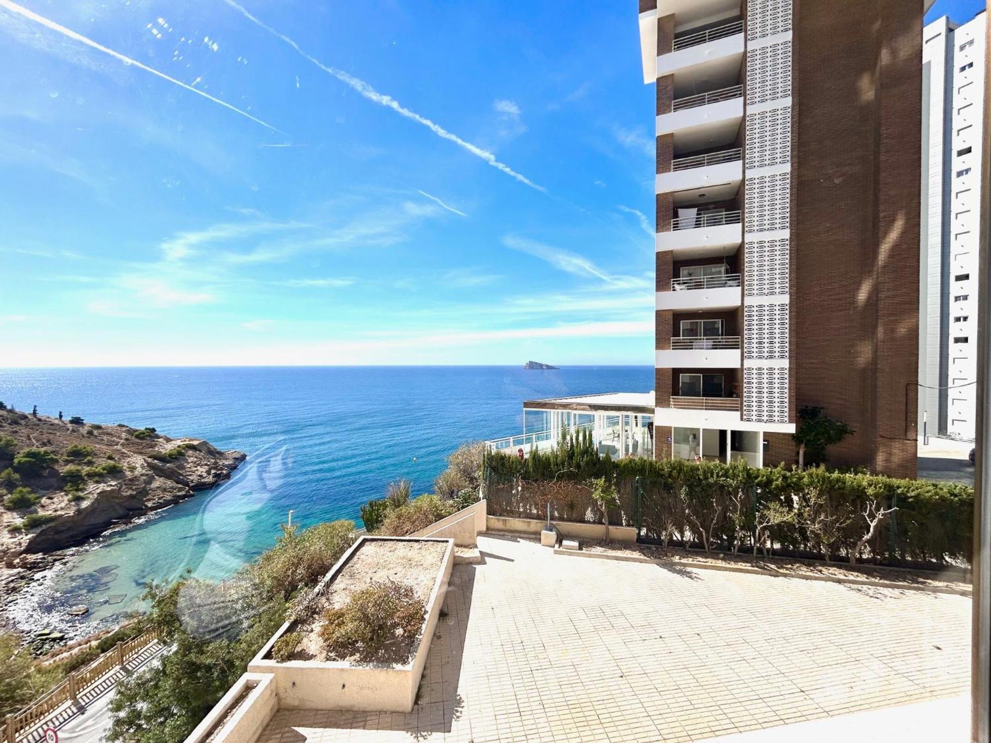 Nice Stay Trinisol 2 Benidorm Ngoại thất bức ảnh