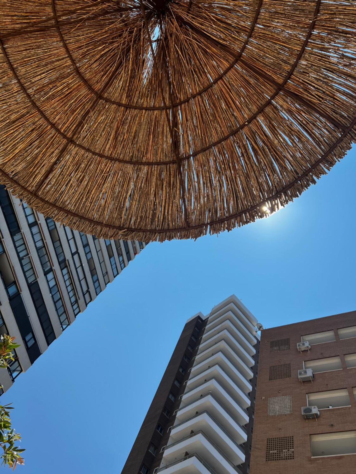 Nice Stay Trinisol 2 Benidorm Ngoại thất bức ảnh