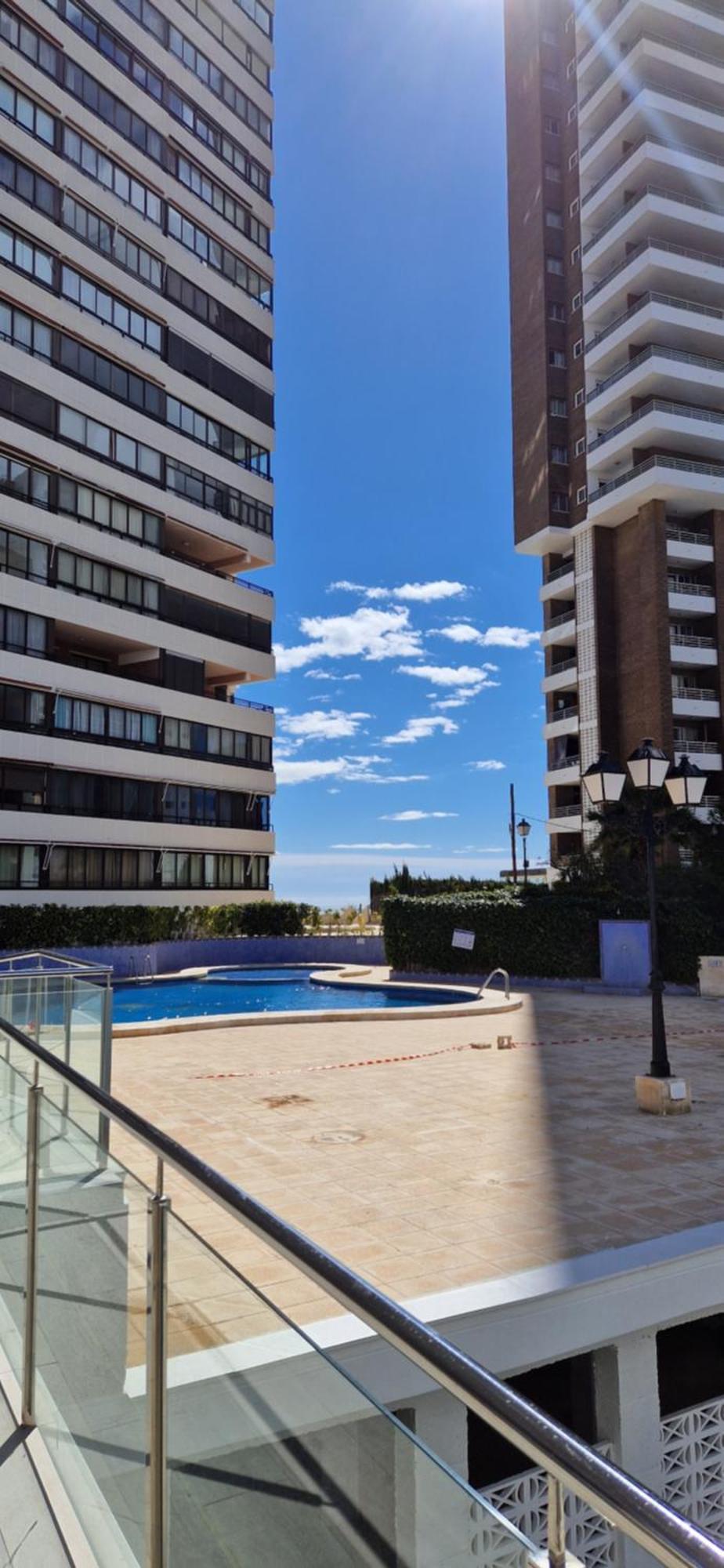 Nice Stay Trinisol 2 Benidorm Ngoại thất bức ảnh