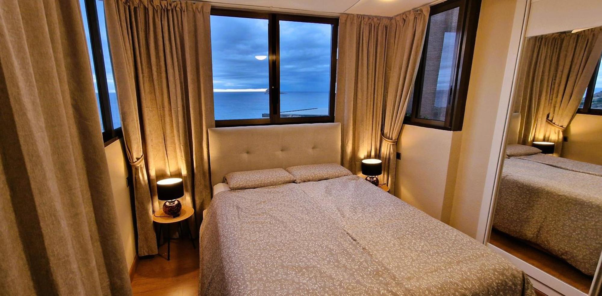 Nice Stay Trinisol 2 Benidorm Ngoại thất bức ảnh